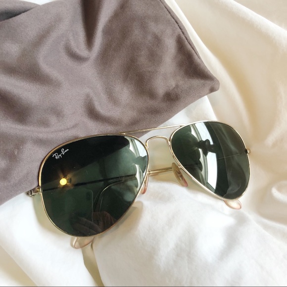 Ray-Ban Accessories - ray bans sunglasses